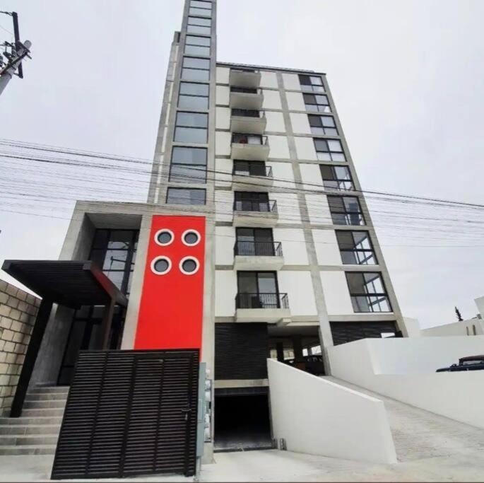 Loft Myo 41 Apartamento Monterrey