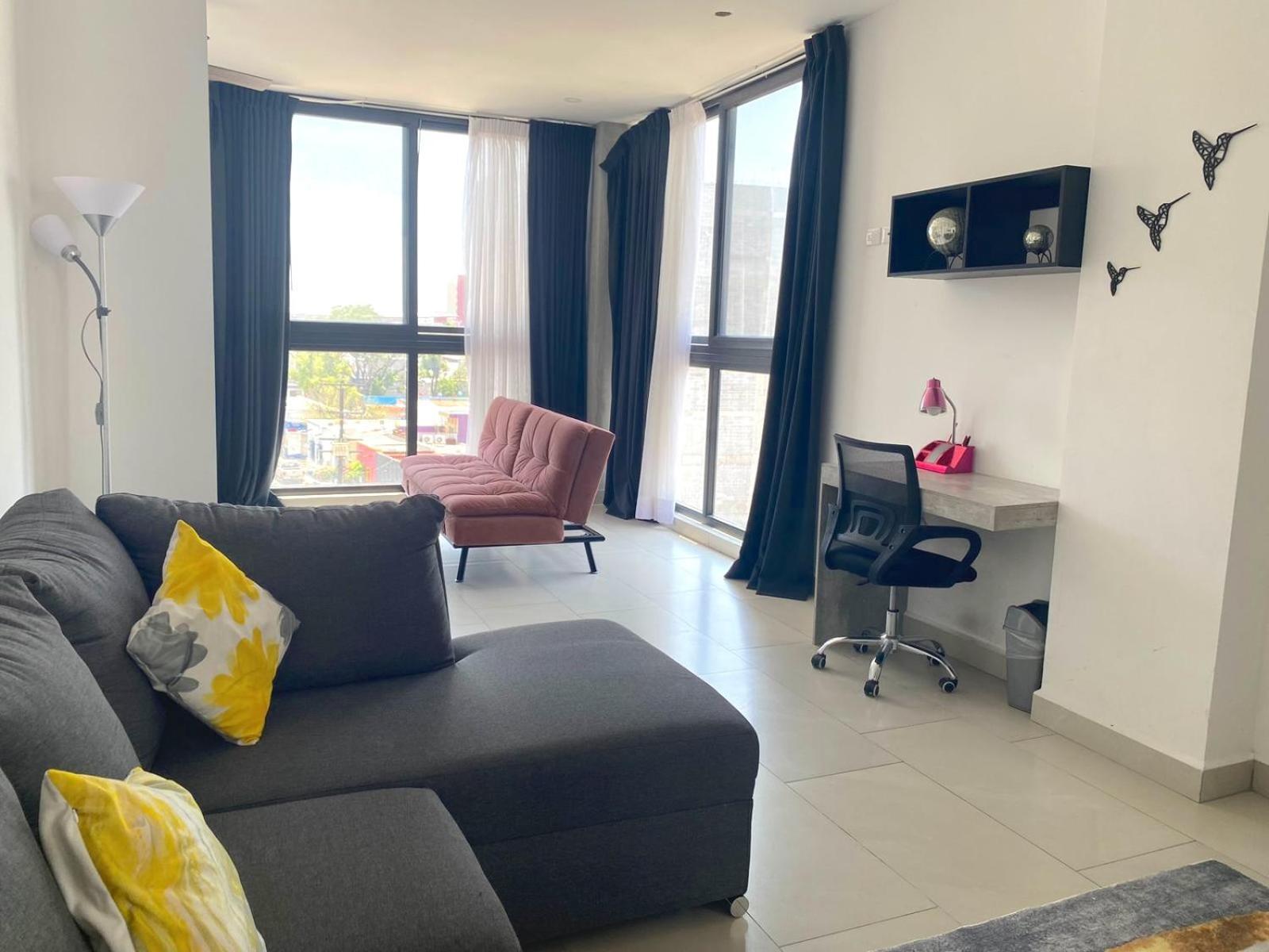 Loft Myo 41 * Monterrey