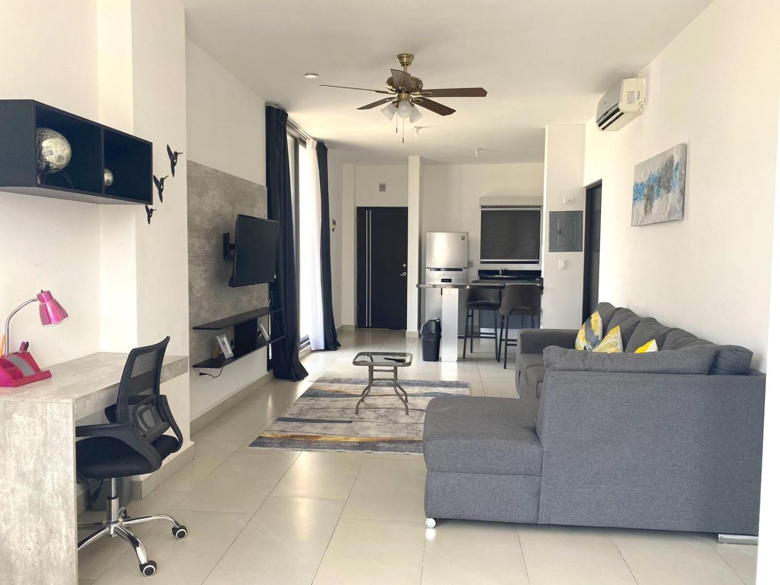 Loft Myo 41 Monterrey
