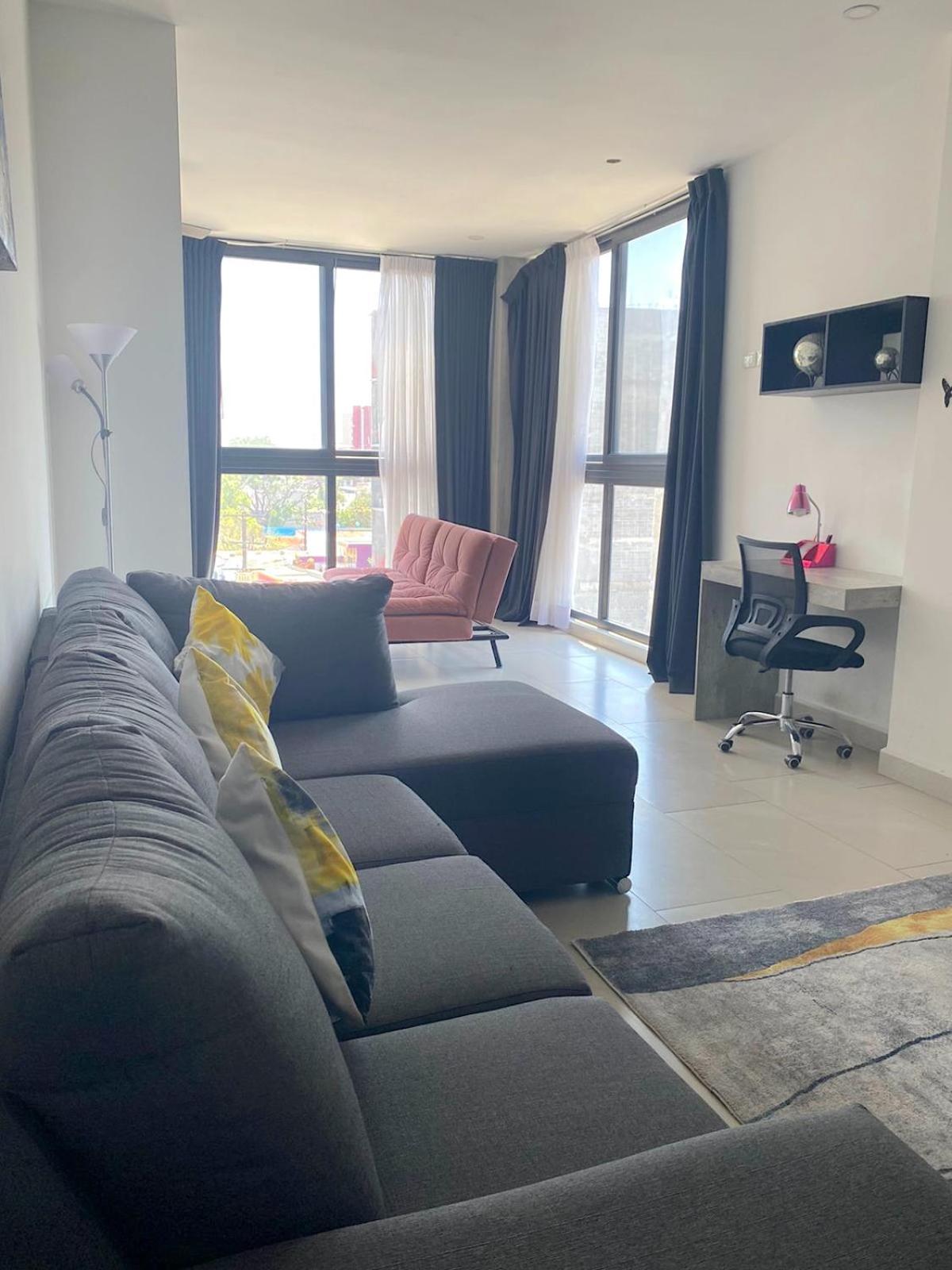 Apartamento Loft Myo 41