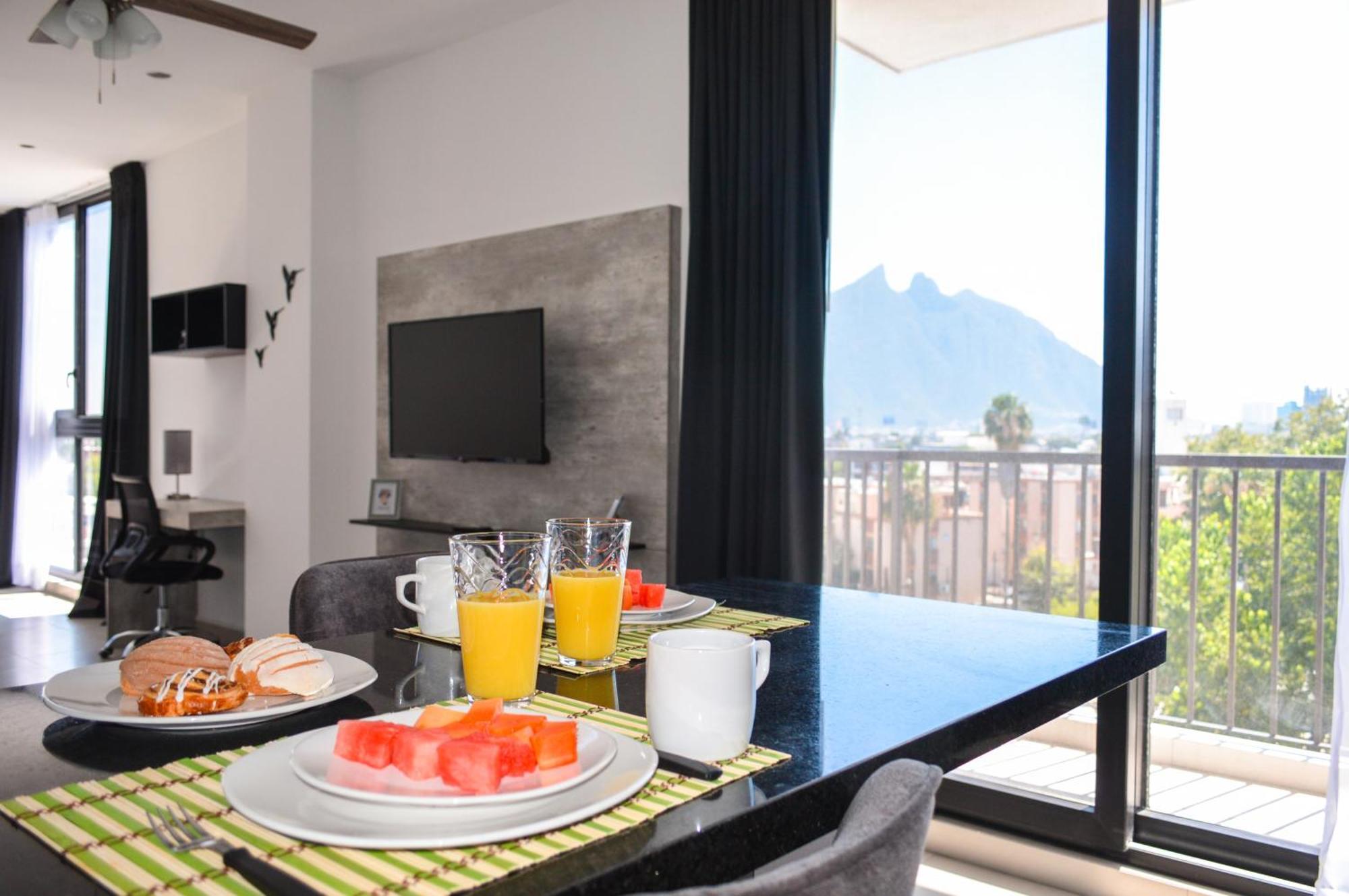 Loft Myo 41 Apartamento