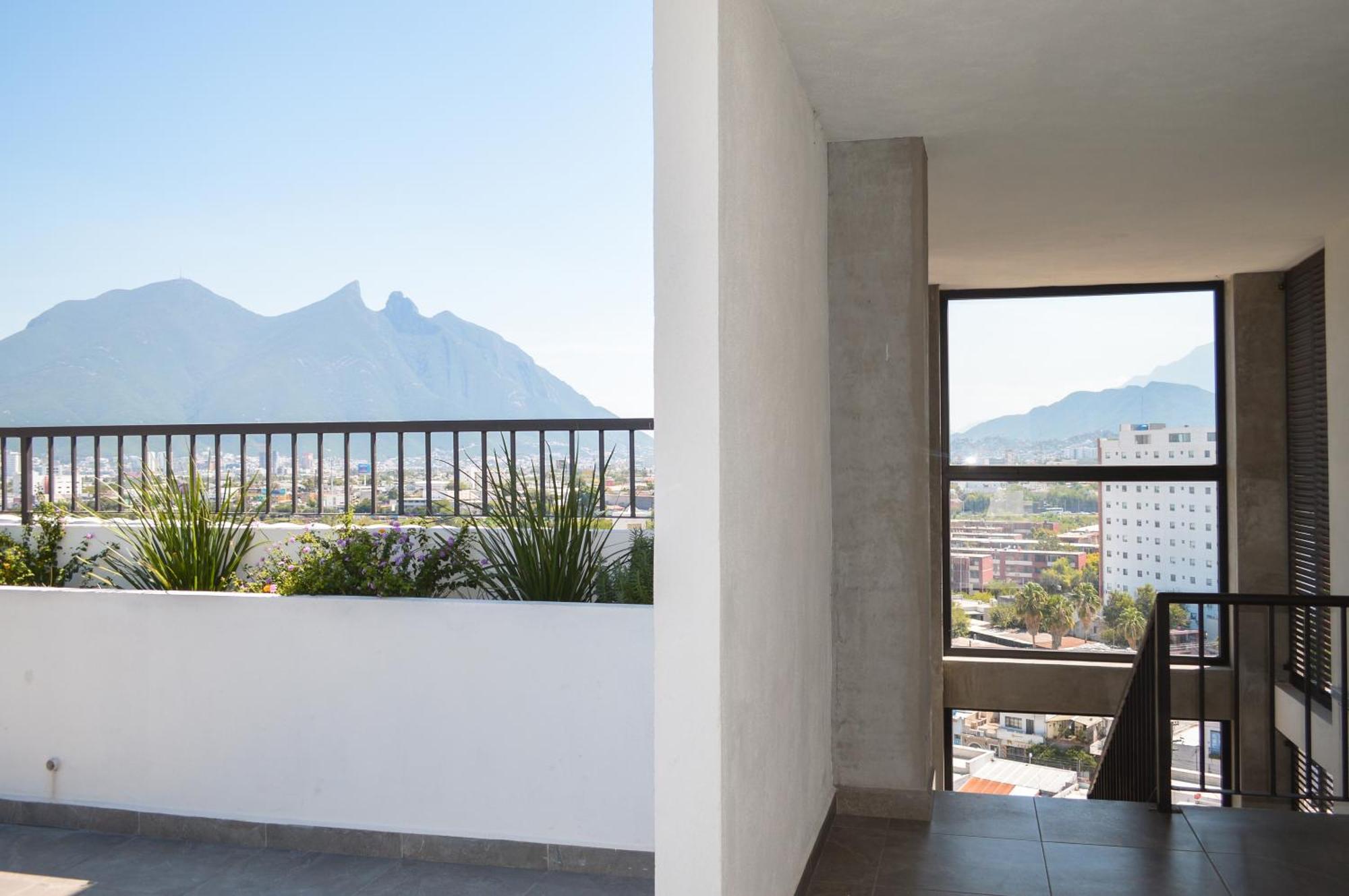 Apartamento Loft Myo 41 *