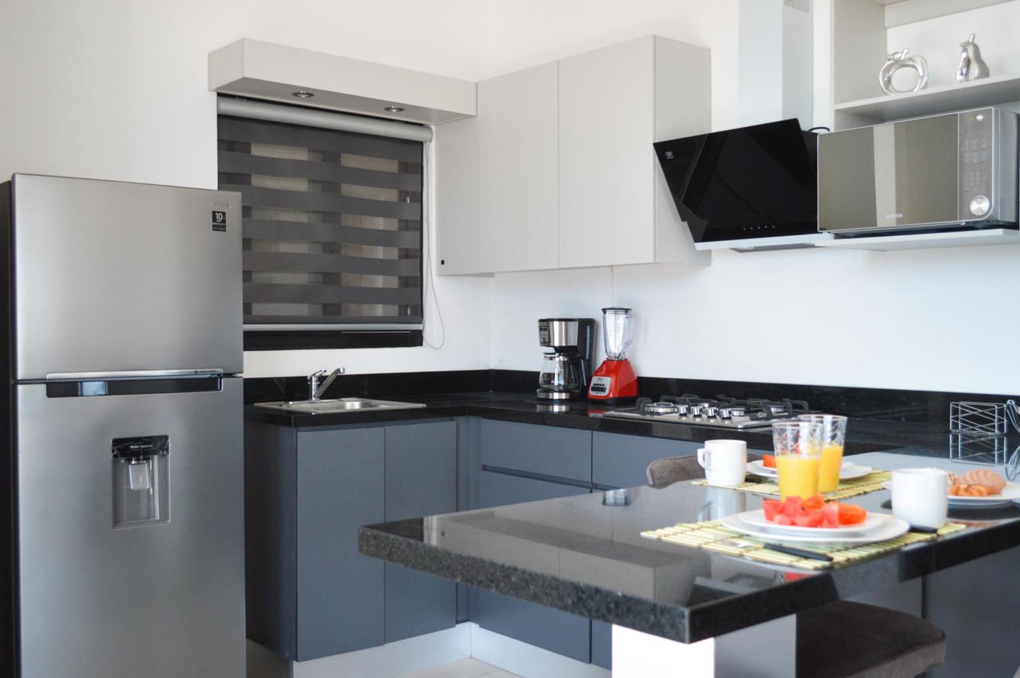 Loft Myo 41 Apartamento Monterrey