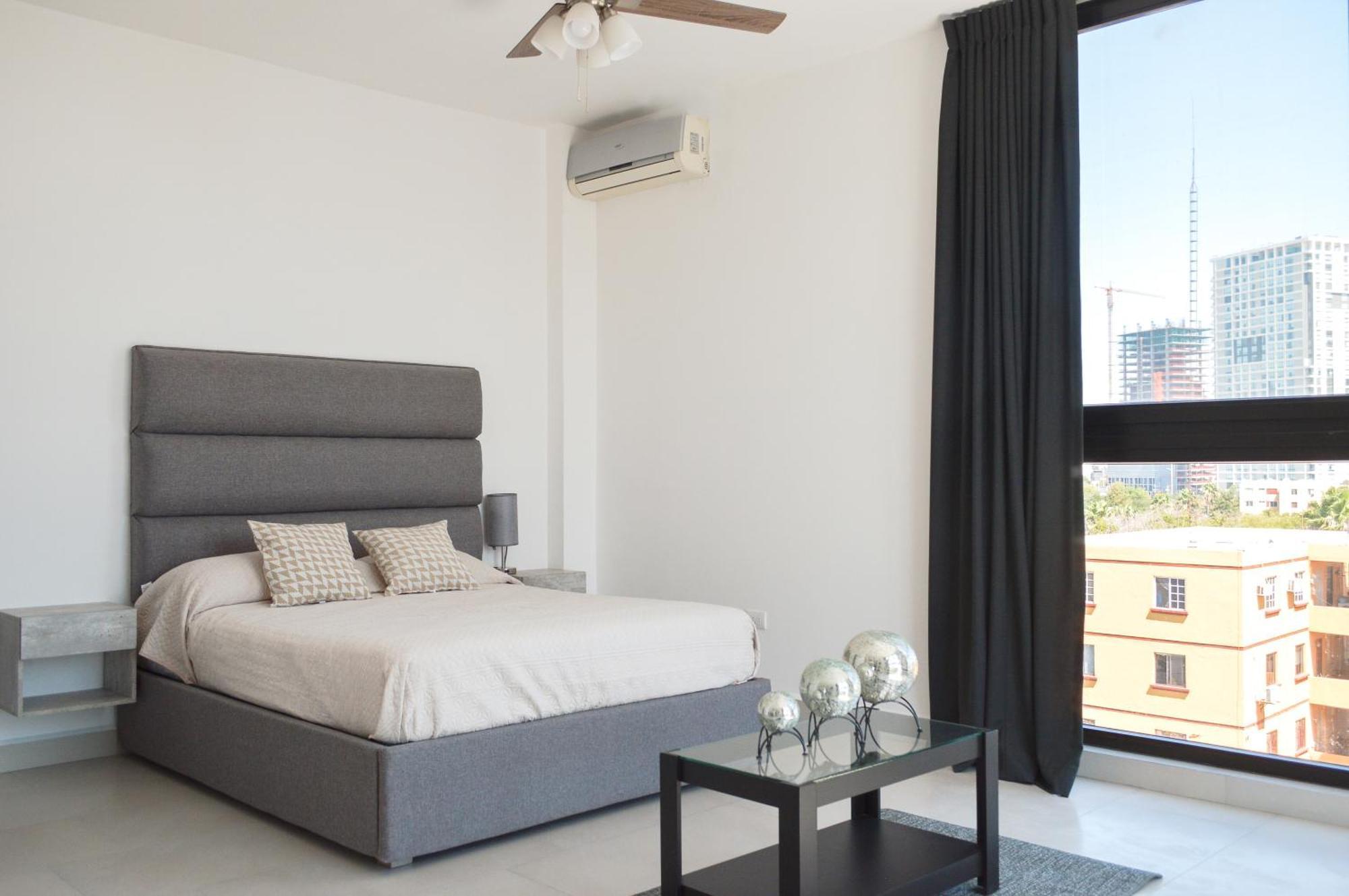 Apartamento Loft Myo 41 Monterrey