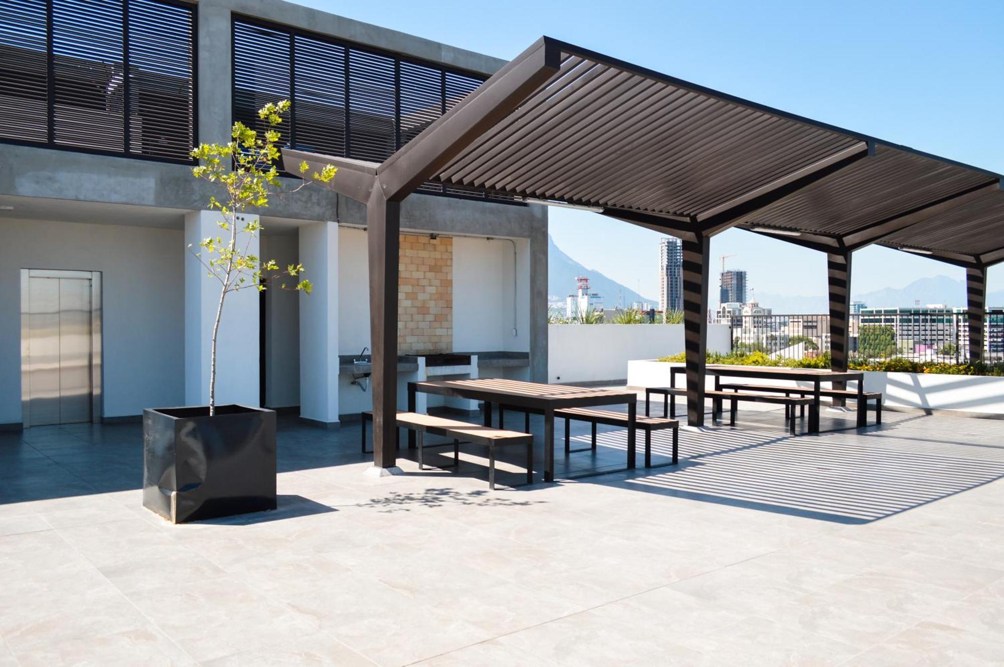 Loft Myo 41 Monterrey
